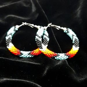 Native American Earrings